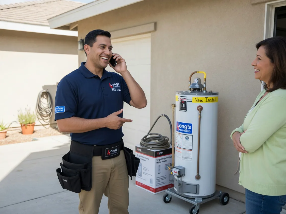 Leak Detection Gainesville, VA FAQs